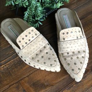 Chinese Laundry Kristin Cavallari Slip Ons